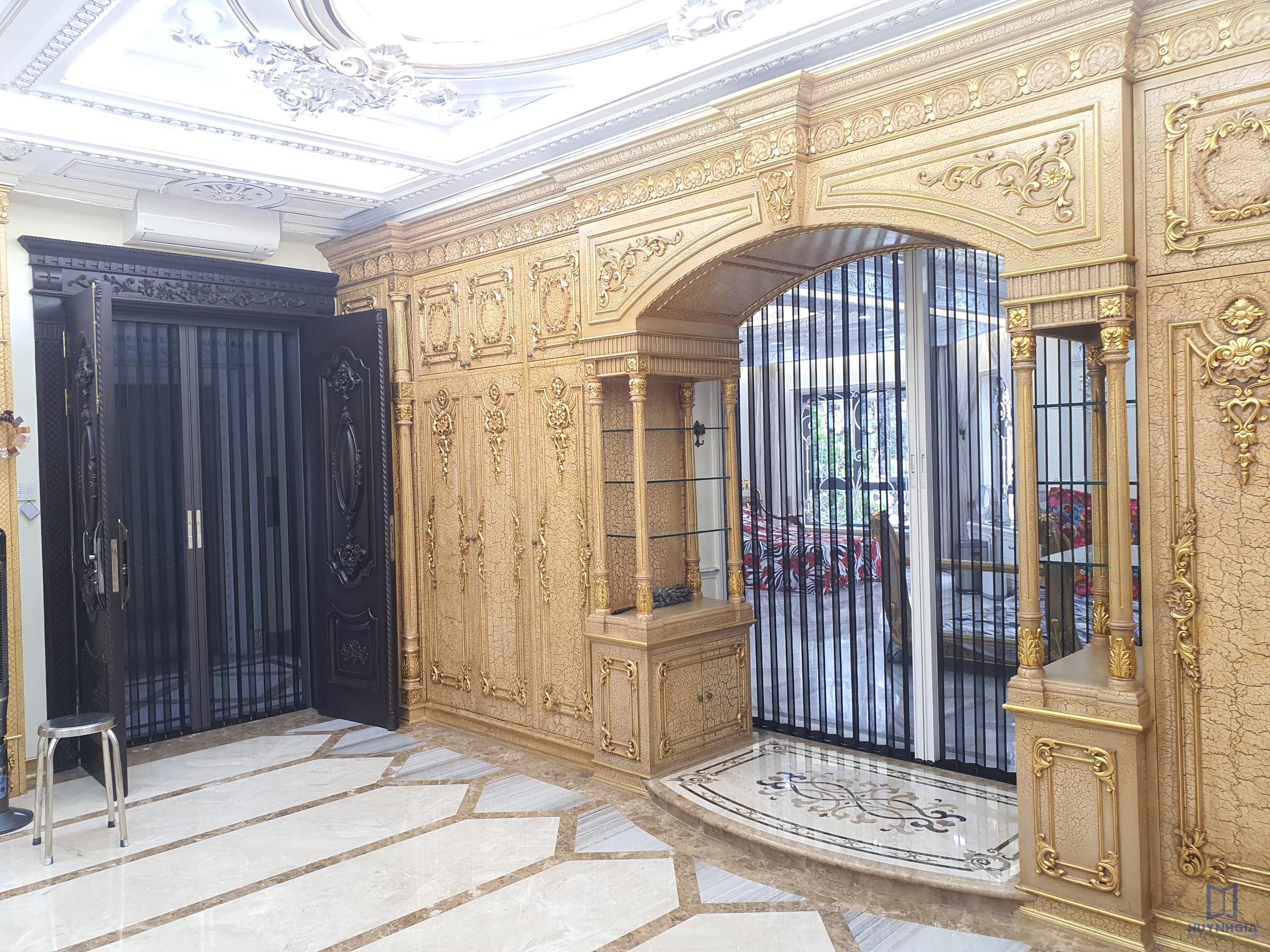 Bí quyết để Duy trì độ bền cho cửa lưới xếp lá nhôm - Bảo vệ tối ưu cho ngôi nhà của bạn